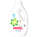 Bild 1 von Ariel Universalwaschmittel Flüssig Baby 1,1l, 20WL