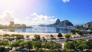 Transatlantik - Kreuzfahrt inkl. Verlängerung in Rio de Janeiro