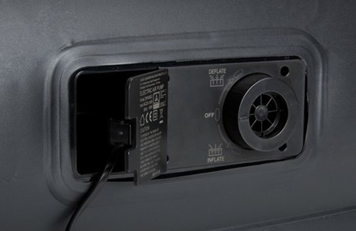 Bild 2 von Air bed BREDENG W95xL196xH39/46