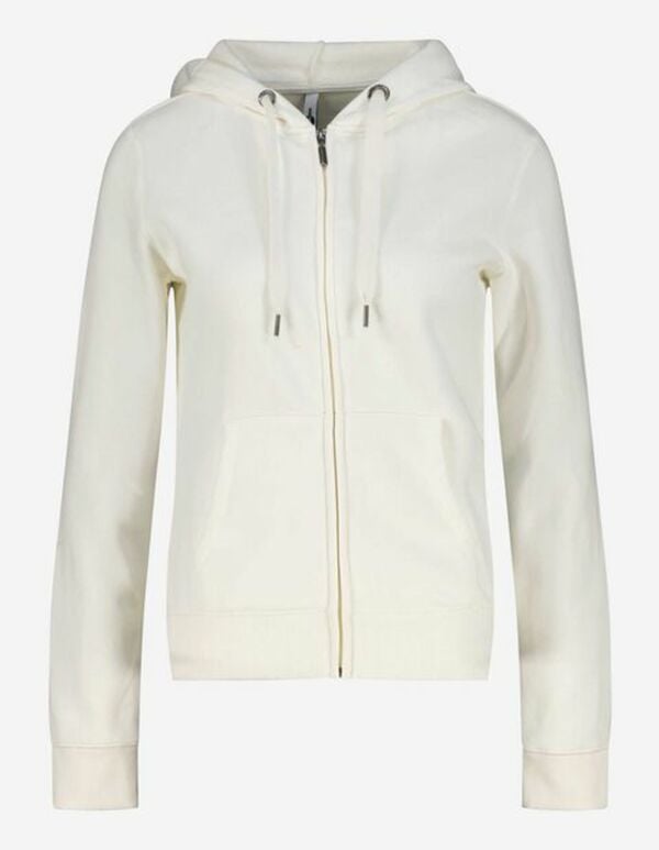 Bild 1 von Damen Sweatjacke - Kapuze