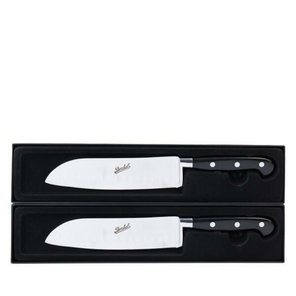 Bild 1 von VAN BERKEL   SANTOKU Messerset 2tlg