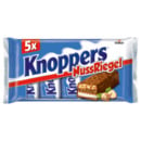 Bild 1 von Storck Knoppers Nussriegel