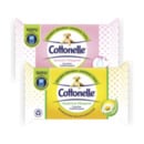 Bild 1 von Cottonelle Feuchtes Toilettenpapier