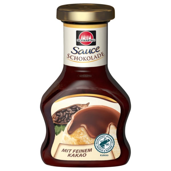 Bild 1 von Schwartau Dessert-Sauce