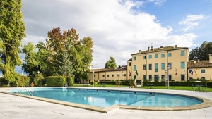 Italien - Venetien - 4* Best Western Plus Hotel Villa Tacchi