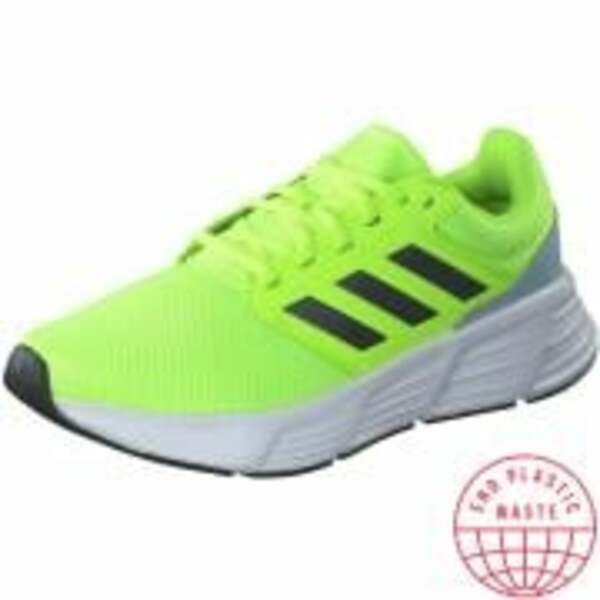 Bild 1 von adidas Galaxy 6 M Running Herren gelb