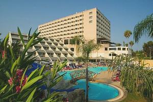 Flugreisen Zypern - Limassol: Hotel St Raphael