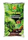 Bild 1 von COMPO SANA® Grünpflanzen- und Palmenerde 10 L