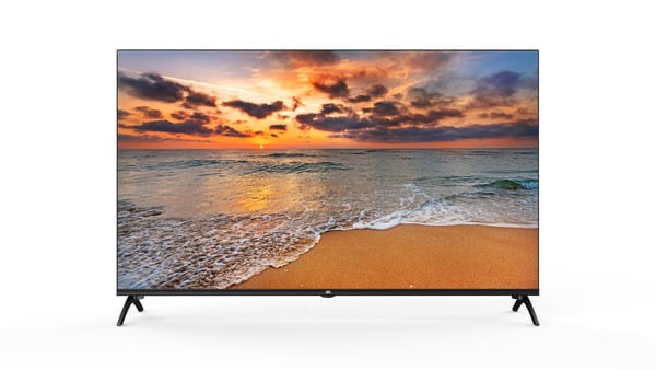 Bild 1 von OK. ODL 43951 UC-TAB Android TV (Flat, 43 Zoll / 108 cm, UHD 4K)