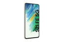 Bild 2 von SAMSUNG Galaxy S21 FE 5G 128 GB Olive Dual SIM