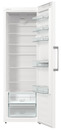 Bild 3 von GORENJE R619EEW5 Essential Line Kühlschrank (122,6 kWh/Jahr, E, 1850 mm hoch, White textured)
