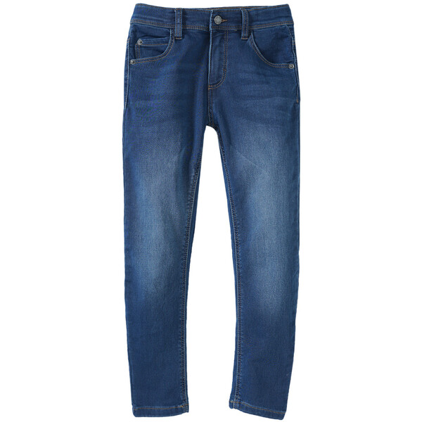 Bild 1 von Jungen Slim-Jeans im Five-Pocket-Style