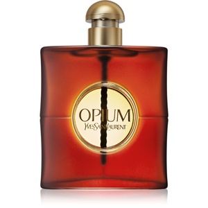 Yves Saint Laurent Opium Eau de Parfum für Damen 90 ml