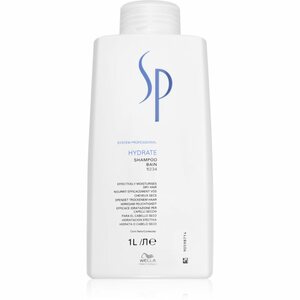 Wella Professionals SP Hydrate Shampoo für trockenes Haar 1000 ml
