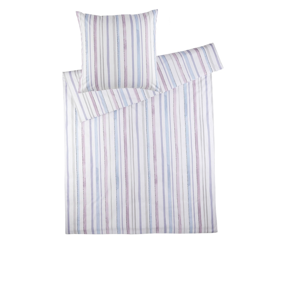 Bild 2 von DORMIA Edel-Linon-Bettwäsche, 155 x 220 cm