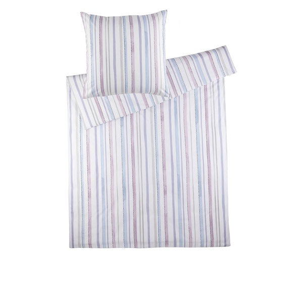 Bild 2 von DORMIA Edel-Linon-Bettwäsche, 155 x 220 cm