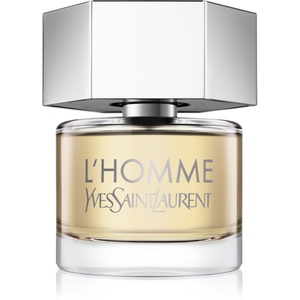 Yves Saint Laurent L'Homme Eau de Toilette für Herren 60 ml