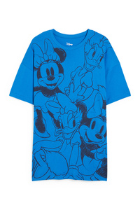 C&A Bigshirt-Disney, Blau, Größe: S