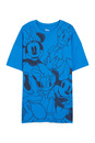 Bild 1 von C&A Bigshirt-Disney, Blau, Größe: S