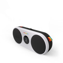 Bild 2 von POLAROID P2 Music Player Bluetooth Lautsprecher , Schwarz/Weiß