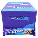 Bild 1 von Milka Riegel Oreo, 36er Pack