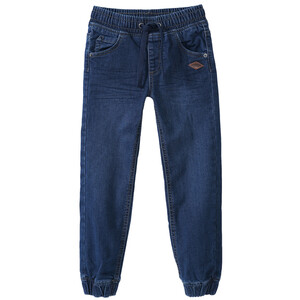 Jungen Pull-on-Jeans im Five-Pocket-Style