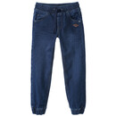 Bild 1 von Jungen Pull-on-Jeans im Five-Pocket-Style