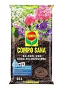 Bild 1 von COMPO SANA® Balkon- und Kübelpflanzenerde 50 L