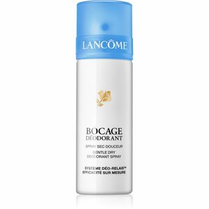 Lancôme Bocage Deodorant Spray für alle Oberhauttypen 125 ml
