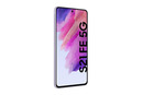 Bild 2 von SAMSUNG Galaxy S21 FE 5G 256 GB Lavender Dual SIM