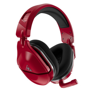 TURTLE BEACH Stealth 600X GEN2 Max, Over-ear Gaming Headset Rot