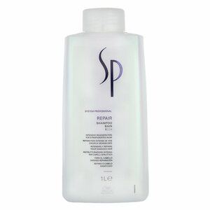 Wella Professionals SP Repair Shampoo für beschädigtes, chemisch behandeltes Haar 1000 ml