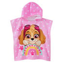 Bild 1 von PAW Patrol Badeponcho mit Kapuze