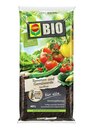 Bild 1 von COMPO BIO Tomaten- und Gemüseerde torffrei 40 L