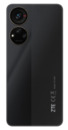 Bild 2 von ZTE Blade V40s Schwarz 128 GB Dual SIM