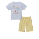 Bild 3 von Kinder und Kleinkinder Shorty-Pyjama oder Nachthemd