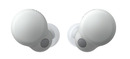 Bild 2 von SONY LinkBuds S Truly Wireless, In-ear Kopfhörer Bluetooth Weiß