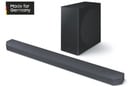 Bild 2 von SAMSUNG HW-Q810B/ZG, Soundbar, Titanschwarz