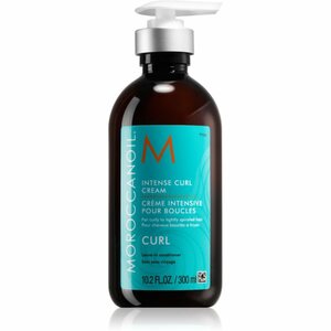 Moroccanoil Curl Feuchtigkeitscreme für welliges und lockiges Haar 300 ml