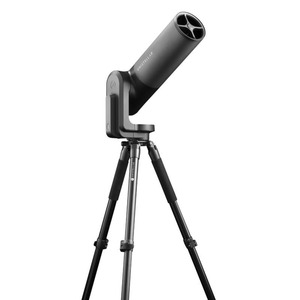 ROLLEI Unistellar Equinox 2 50x, 400x, 114 mm, Smartes Teleskop