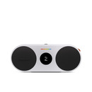 Bild 1 von POLAROID P2 Music Player Bluetooth Lautsprecher , Schwarz/Weiß