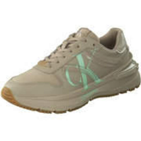 Bild 1 von Calvin Klein Sneaker Herren beige