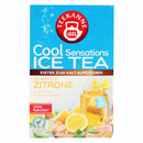 Bild 1 von Teekanne Ice Tea, Schwarzer Tee & Zitrone