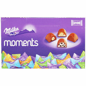 Milka Mini Moments Mix