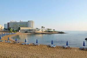 Flugreisen Zypern - Protaras: Pernera Beach Hotel