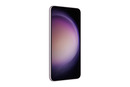 Bild 4 von SAMSUNG Galaxy S23+ 5G 256 GB Lavender Dual SIM