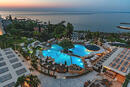 Bild 1 von Flugreisen Zypern - Limassol: Hotel Mediterranean Beach