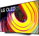 Bild 3 von LG OLED77CS9LA OLED TV (Flat, 77 Zoll / 195 cm, UHD 4K, SMART TV, webOS 22 mit ThinQ)