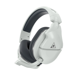 TURTLE BEACH Stealth 600 Gen 2 für PS5 und PS4, Over-ear Gaming Headset Weiß