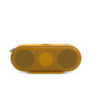Bild 4 von POLAROID P2 Music Player Bluetooth Lautsprecher , Gelb/Weiß